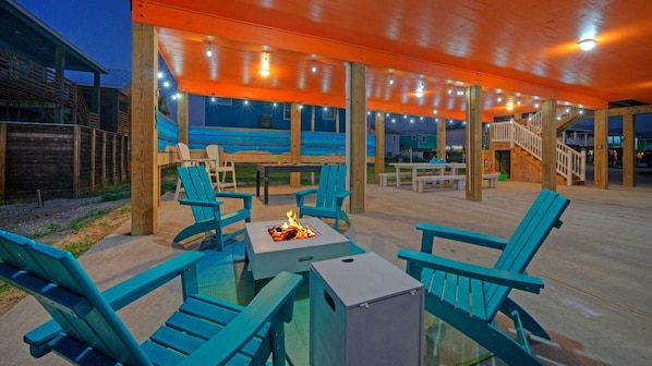 Maison (Multiple Bedrooms) | Intérieur