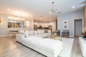 Maison | 12 chambres