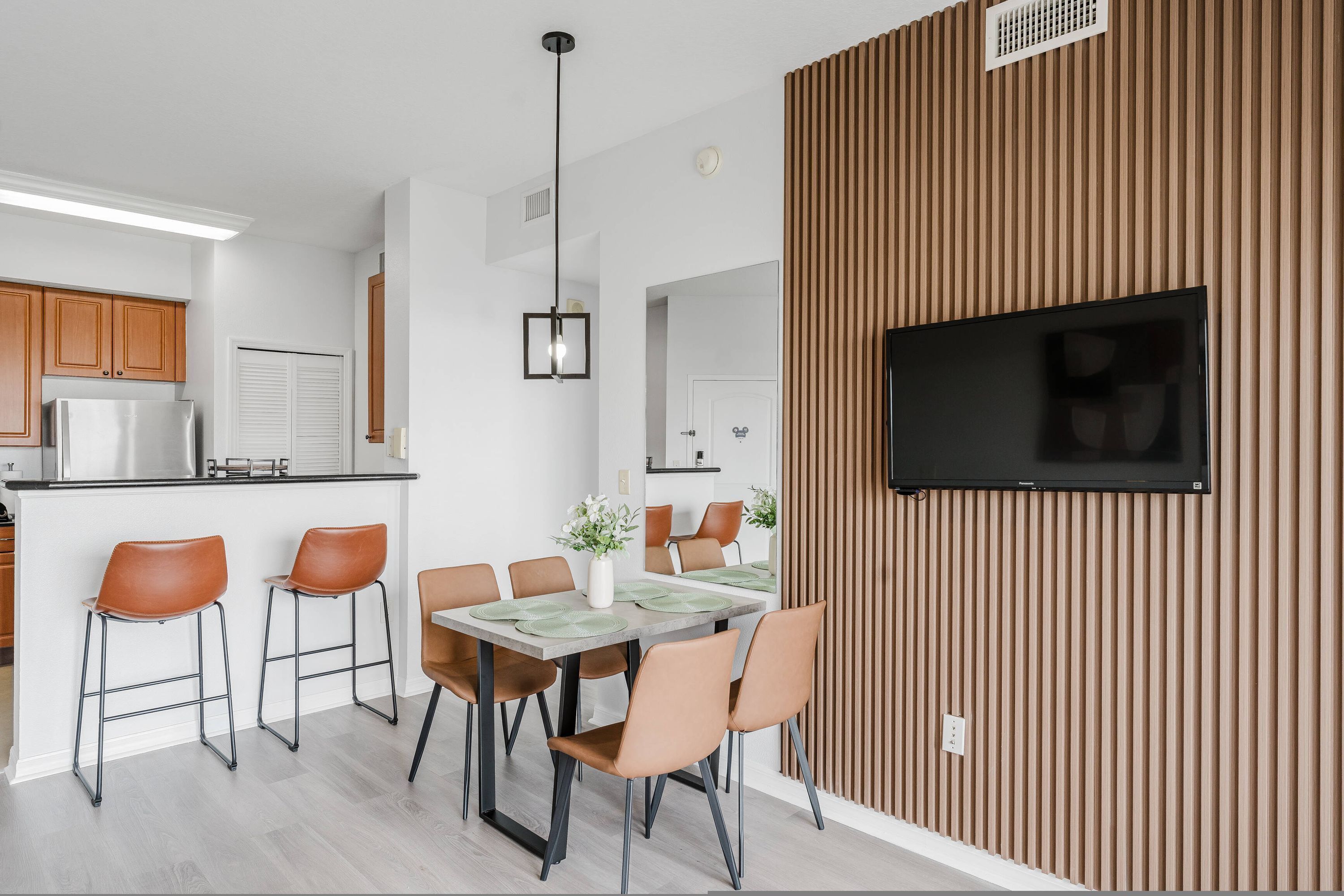 House | 2 bedrooms