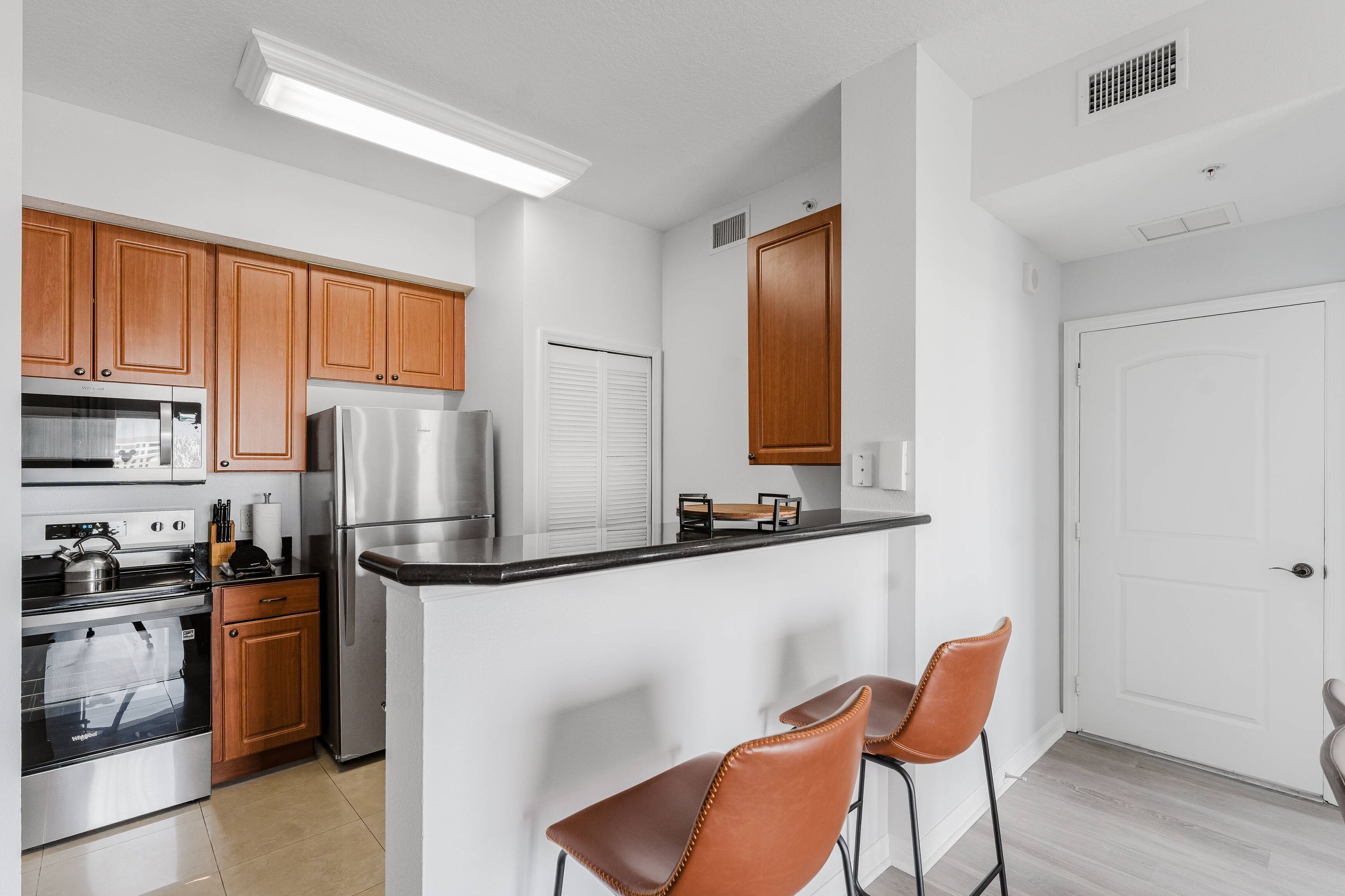 Apartment | 2 bedrooms