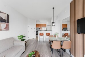 Hus | 2 soverom
