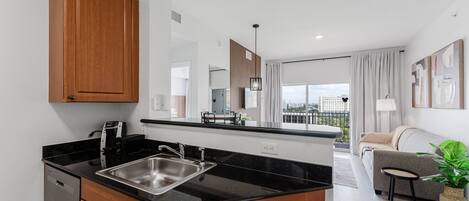 Apartment | 2 bedrooms