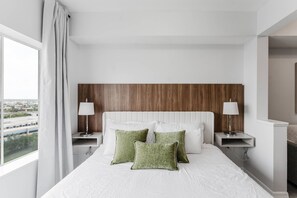 アパートメント | 2 室のベッドルーム