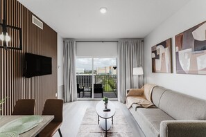 アパートメント | 2 室のベッドルーム