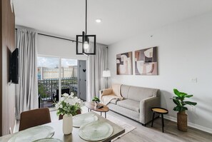 Apartment | 2 bedrooms - Apto 2 Bd Close to I-drive Universal (Orlando)