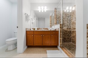 2 habitaciones 