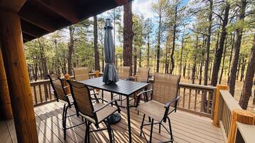 Servei de restauració a l'aire lliure