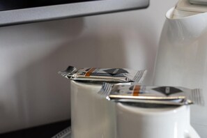 Café y/o cafetera
