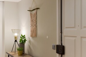 Apartment | Innendetails