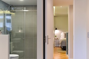 Apartment | Badezimmer | Haartrockner