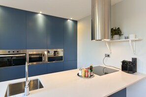Apartment | Eigene Küche