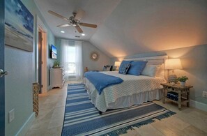 Ferienhaus (Multiple Bedrooms) | Innenbereich