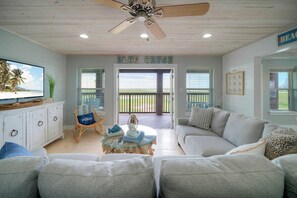 Hus (Multiple Bedrooms) | Interiör