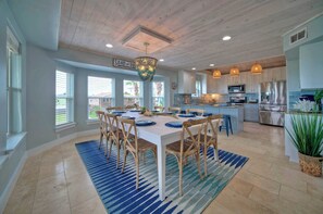 Hus (Multiple Bedrooms) | Interiör