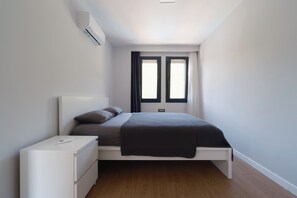 2 camere, ferro/asse da stiro, Wi-Fi, lenzuola