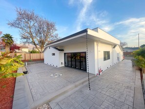 Exterior - Modern AC 2 Home in Silicon 2025 (San Jose)