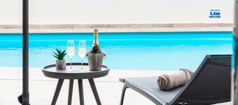 Villa Ixoria with Private Pools by ArcoBnb