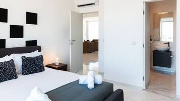 5 Schlafzimmer, Bügeleisen/Bügelbrett, Reisekinderbett, kostenloses WLAN