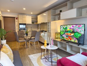 Smart-tv