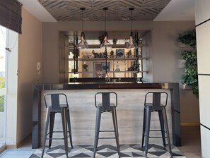 Bar (sur place)