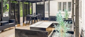 3 bedroom stunning home in Bagenkop