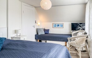 3 habitaciones y wifi gratis 