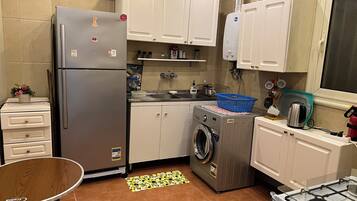 Microwave, oven