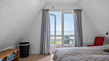 2 bedrooms, free WiFi
