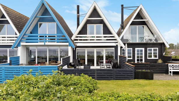 Unclassified image, 1 of 17, button - Amazing home in Otterup with WiFi (Otterup)