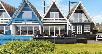 Amazing home in Otterup with WiFi