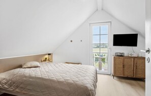 3 bedrooms, travel cot, free WiFi - Stunning home in Brenderup Fyn (Brenderup Fyn)