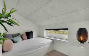 3 bedrooms, free WiFi