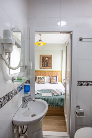 Badkamer