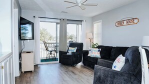 Unclassified image, 3 of 27, button - Stay Coastal-King Bed, Pools, Hot Tub, Tennis (Myrtle Beach)
