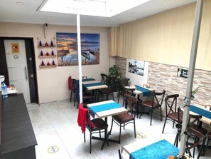 Restaurantes