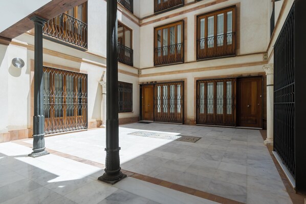 Intérieur