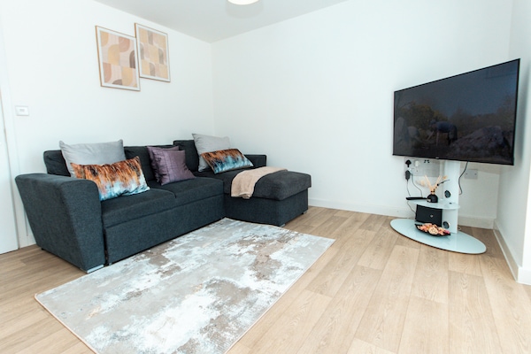 TV connectée