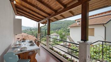 Servei de restauració a l'aire lliure