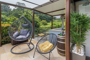 Terraço/pátio