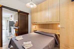 1 habitación, wifi gratis y ropa de cama 