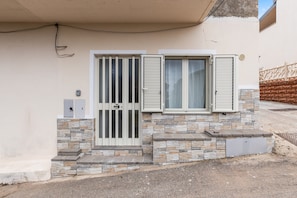 Detalle exterior