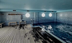 Spa - Apartment 'Familiar En Calpe' with Sea View, Wi-Fi and Air Conditioning (Calp)