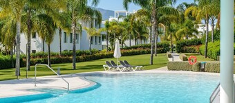 Apartment 'Cataleya 6, Atico 3-B' with Mountain View, Wi-Fi and Air Conditioning