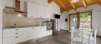 Apartment 'Camera 3' with Mountain View, Private Terrace and Wi-Fi