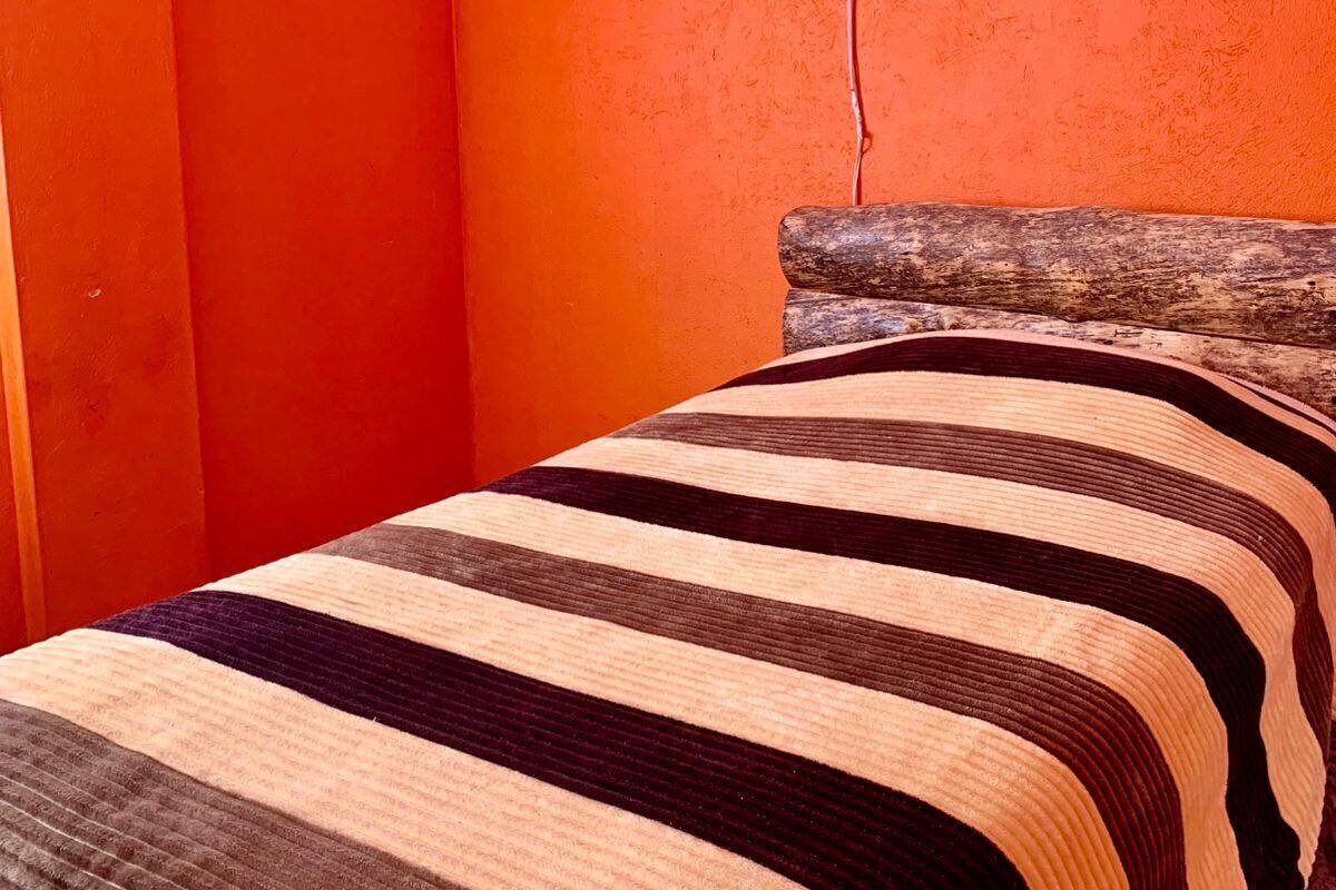 單人房, 山景 | 免費 Wi-Fi