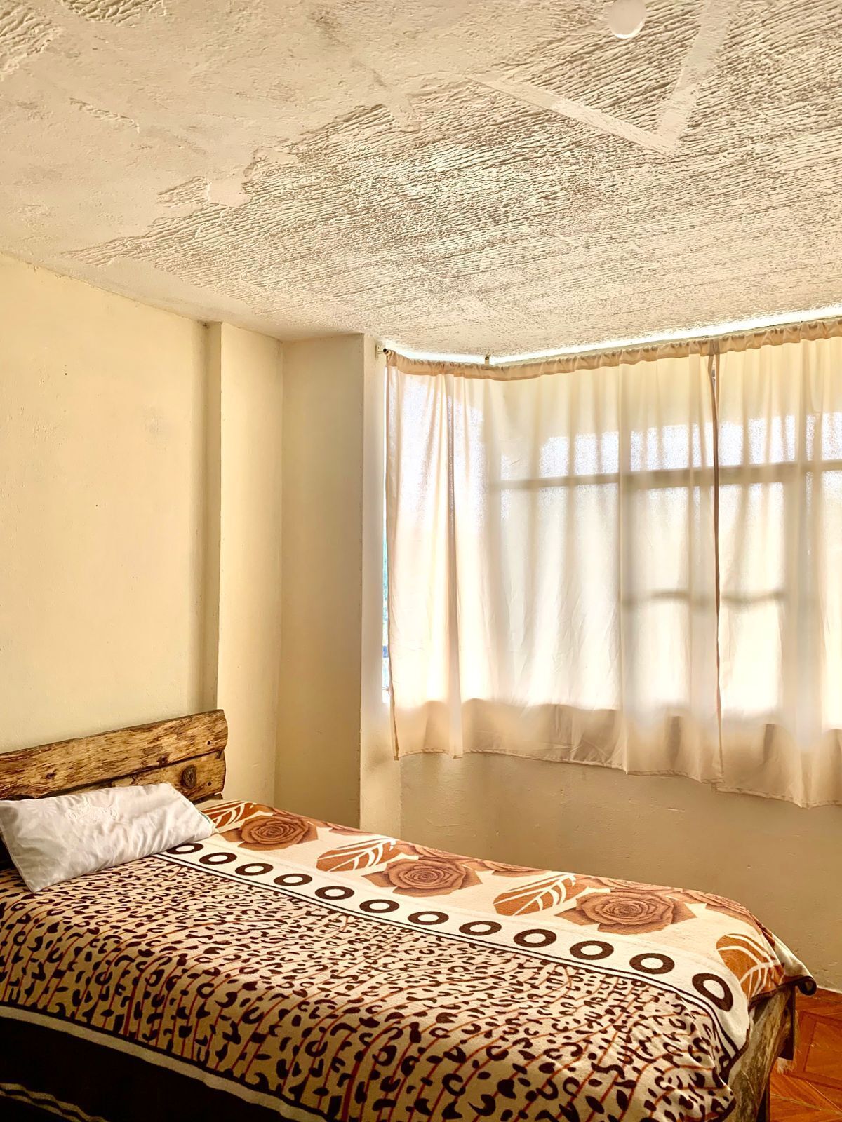 Triple Room, Balcony, Mountain View | Free WiFi