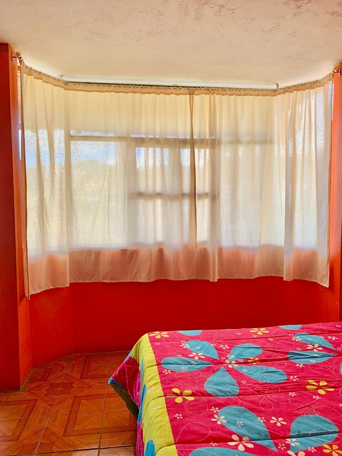 Double Room, Mountain View | Free WiFi