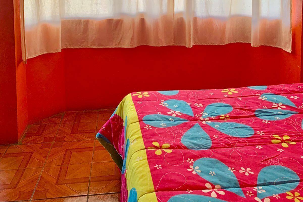 雙人房, 山景 | 免費 Wi-Fi