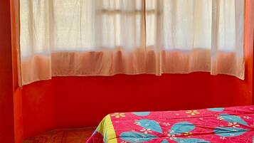 Double Room, Mountain View