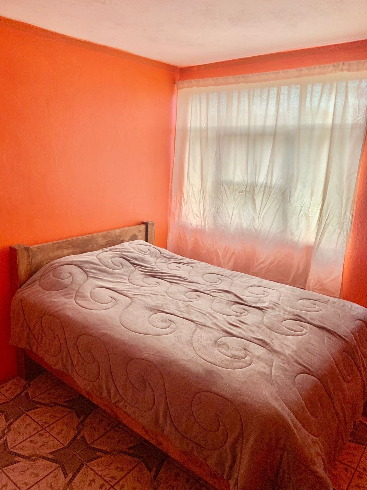 Double Room, Mountain View | Free WiFi